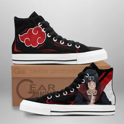 Amazon.com | Stitch Shoes Custom Anime Hand Painted Sneakers Low Top Black  for Girls Women Men Canvas Shoes Casual Versatile Daily Birthday Gifts  (us_footwear_size_system, adult, women, numeric, medium, numeric_5) |  Fashion Sneakers