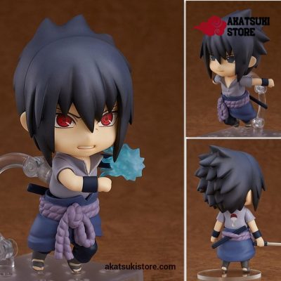 Cute Sasuke Uchiha #707 Action Figure
