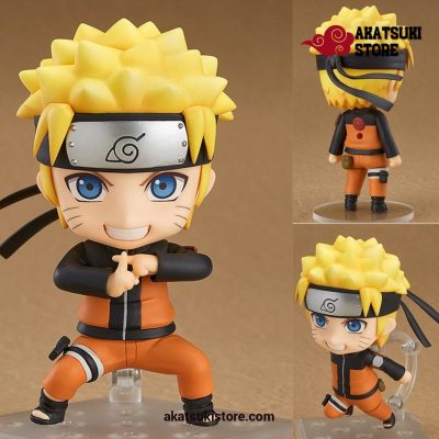 Cute Uzumaki Naruto #682 Action Figure
