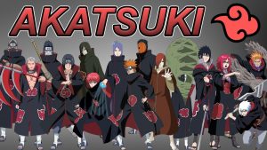 Akatsuki - The Organization With The Most Tragic End (Part 2)