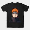 Yahiko Pain T-Shirt Official Akatsuki Merch