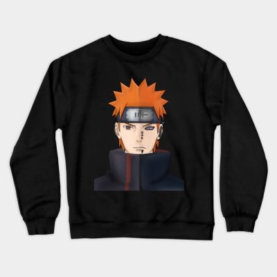 Yahiko Pain Crewneck Sweatshirt Official Akatsuki Merch