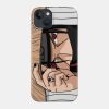 Itachis Eyes Phone Case Official Akatsuki Merch