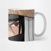 Itachis Eyes Mug Official Akatsuki Merch