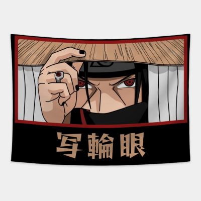 Itachis Eyes Tapestry Official Akatsuki Merch