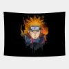 Anime Ninja Tapestry Official Akatsuki Merch