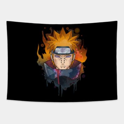 Anime Ninja Tapestry Official Akatsuki Merch