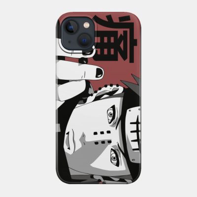 Pain Phone Case Official Akatsuki Merch