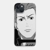 Hidan Phone Case Official Akatsuki Merch