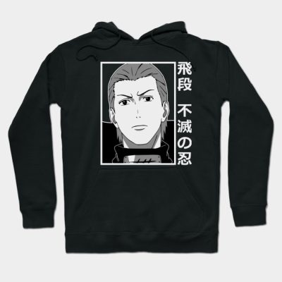 Hidan Hoodie Official Akatsuki Merch