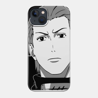 Hidan Phone Case Official Akatsuki Merch