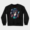 Madara Crewneck Sweatshirt Official Akatsuki Merch