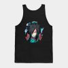 Madara Tank Top Official Akatsuki Merch