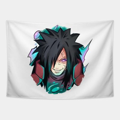 Madara Tapestry Official Akatsuki Merch