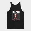 Chibi Konoha S Forgotten Hero Tank Top Official Akatsuki Merch