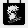 Pain Tote Official Akatsuki Merch