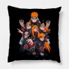 Six Paths Of Pain Throw Pillow Official Akatsuki Merch