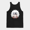 Jiraiya Tank Top Official Akatsuki Merch