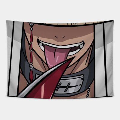 Hidan Tapestry Official Akatsuki Merch