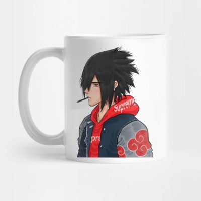 Sasuke Mug Official Akatsuki Merch