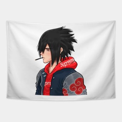 Sasuke Tapestry Official Akatsuki Merch