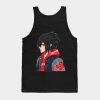 Sasuke Tank Top Official Akatsuki Merch