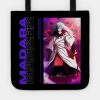 Madara Tote Official Akatsuki Merch