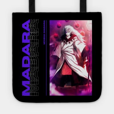 Madara Tote Official Akatsuki Merch