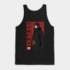 Itachi Tank Top Official Akatsuki Merch