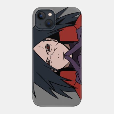 Madara Phone Case Official Akatsuki Merch