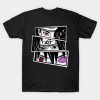 Uchiha Eyes T-Shirt Official Akatsuki Merch