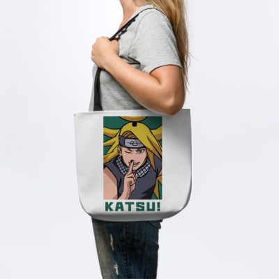 Deidara Tote Official Akatsuki Merch