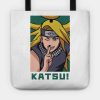 Deidara Tote Official Akatsuki Merch