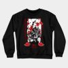 Akatsuki Crewneck Sweatshirt Official Akatsuki Merch