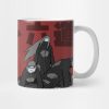 Six Paths Of Pain Mug Official Akatsuki Merch