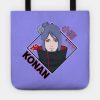 Konan Tote Official Akatsuki Merch