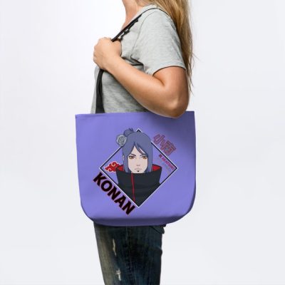 Konan Tote Official Akatsuki Merch