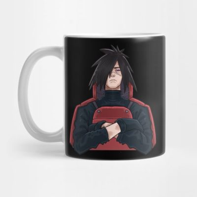 Madara Mug Official Akatsuki Merch