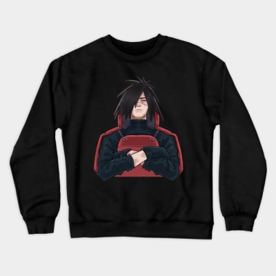 Madara Crewneck Sweatshirt Official Akatsuki Merch