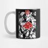 Akatsuki Mug Official Akatsuki Merch