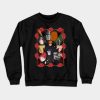 Akatsuki Crewneck Sweatshirt Official Akatsuki Merch