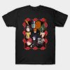 Akatsuki T-Shirt Official Akatsuki Merch