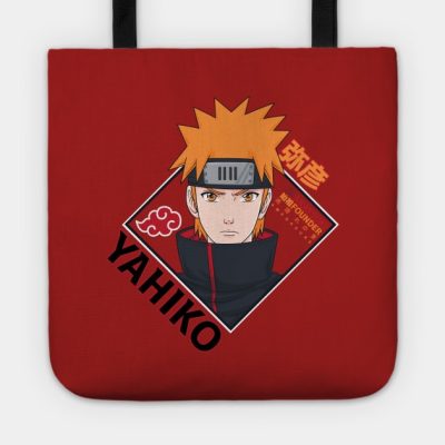 Yahiko Tote Official Akatsuki Merch