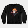 Yahiko Crewneck Sweatshirt Official Akatsuki Merch