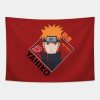 Yahiko Tapestry Official Akatsuki Merch