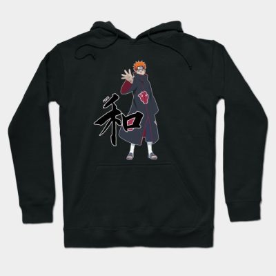 Peace Hoodie Official Akatsuki Merch