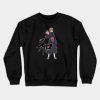 Peace Crewneck Sweatshirt Official Akatsuki Merch