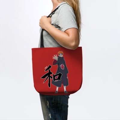 Peace Tote Official Akatsuki Merch