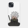 Kakashi Phone Case Official Akatsuki Merch