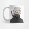 Kakashi Mug Official Akatsuki Merch